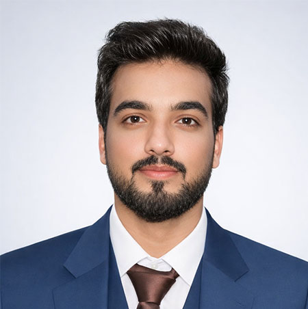 AQIB ALI